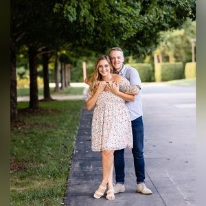 Meet your Posher, Kristen